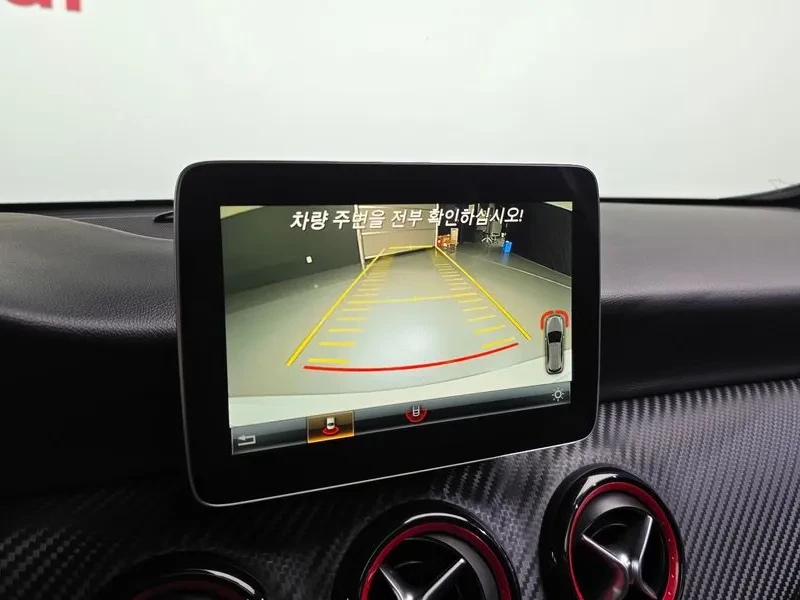 Mercedes-Benz A45 AMG 4MATIC Face Lift | Mobile.bg � ����������� 14
