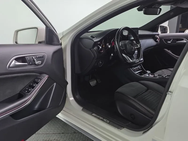 Mercedes-Benz A45 AMG 4MATIC Face Lift | Mobile.bg � ����������� 10