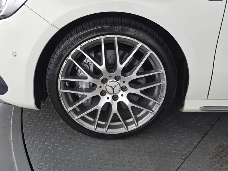 Mercedes-Benz A45 AMG 4MATIC Face Lift | Mobile.bg � ����������� 5
