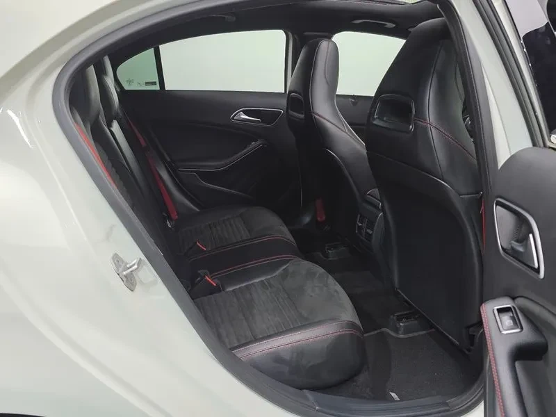Mercedes-Benz A45 AMG 4MATIC Face Lift | Mobile.bg � ����������� 11