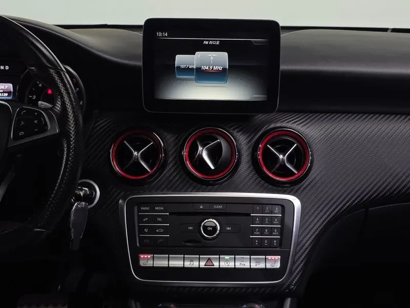 Mercedes-Benz A45 AMG 4MATIC Face Lift | Mobile.bg � ����������� 12