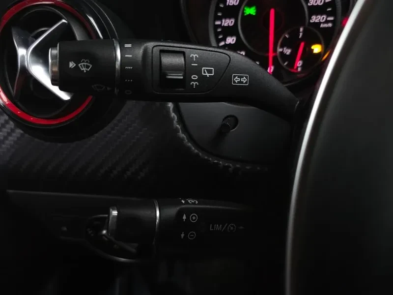 Mercedes-Benz A45 AMG 4MATIC Face Lift | Mobile.bg � ����������� 17
