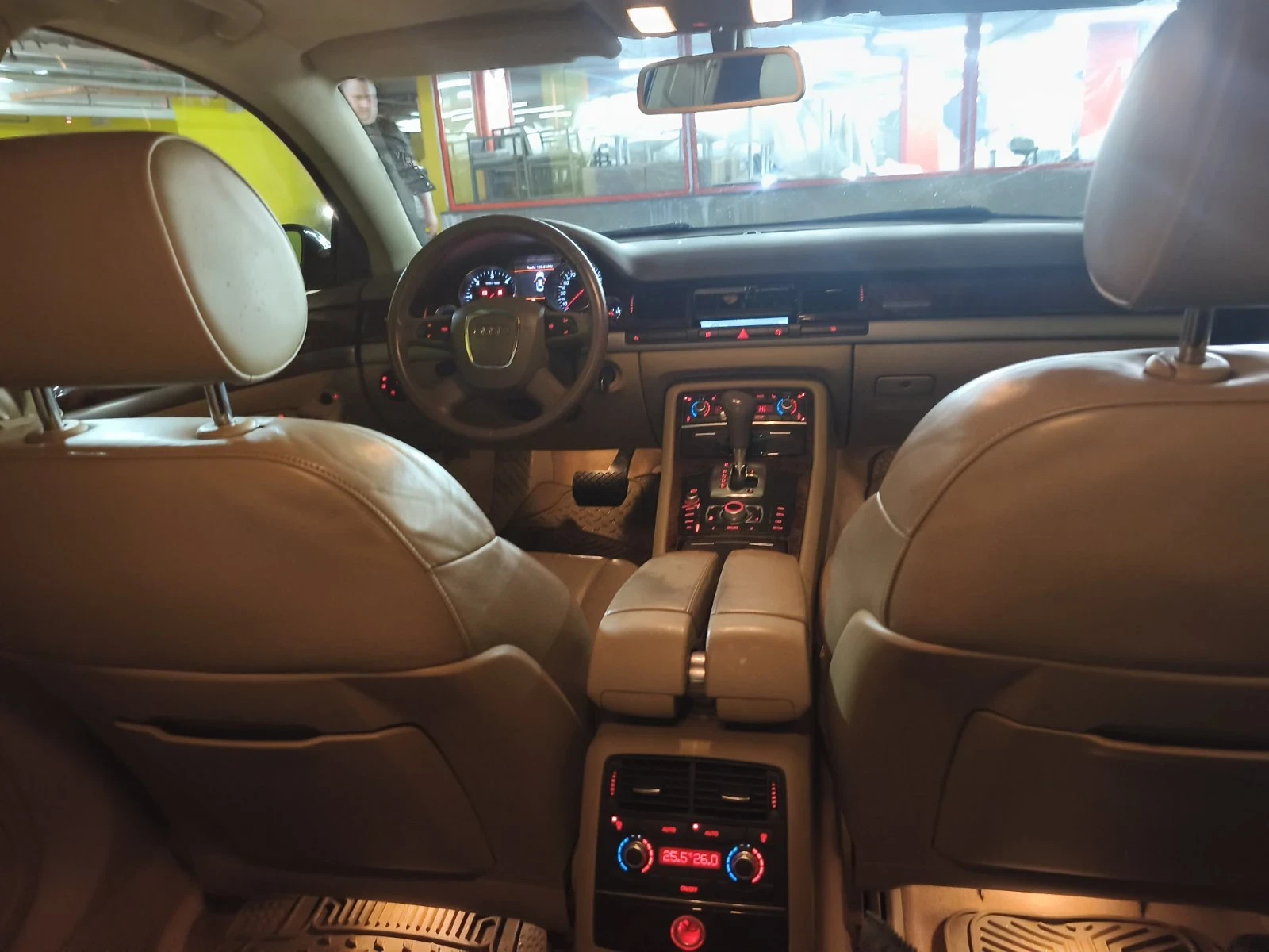 Audi A8 QUATTRO  | Mobile.bg � ����������� 6