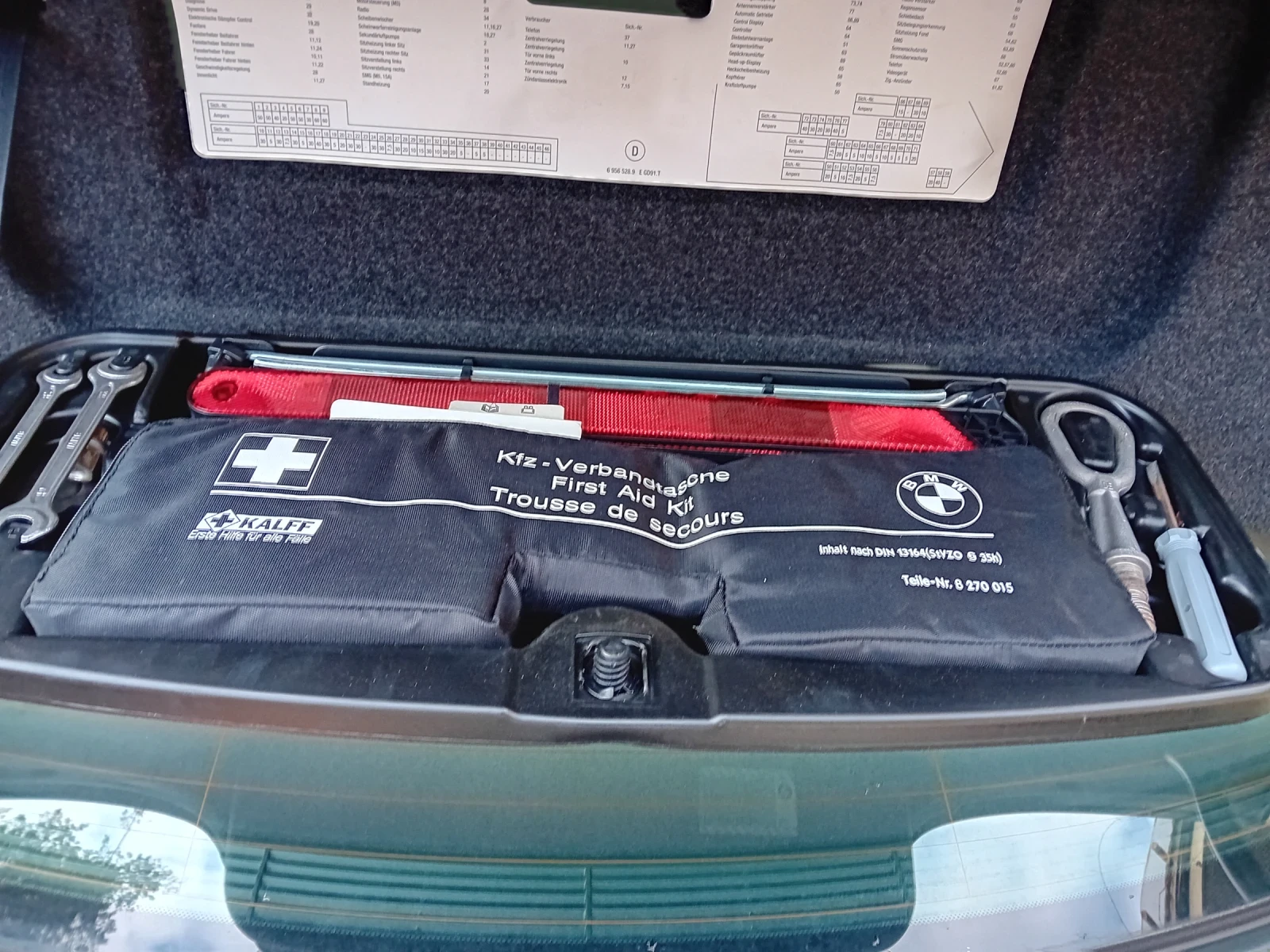 BMW 525 IX () | Mobile.bg   16