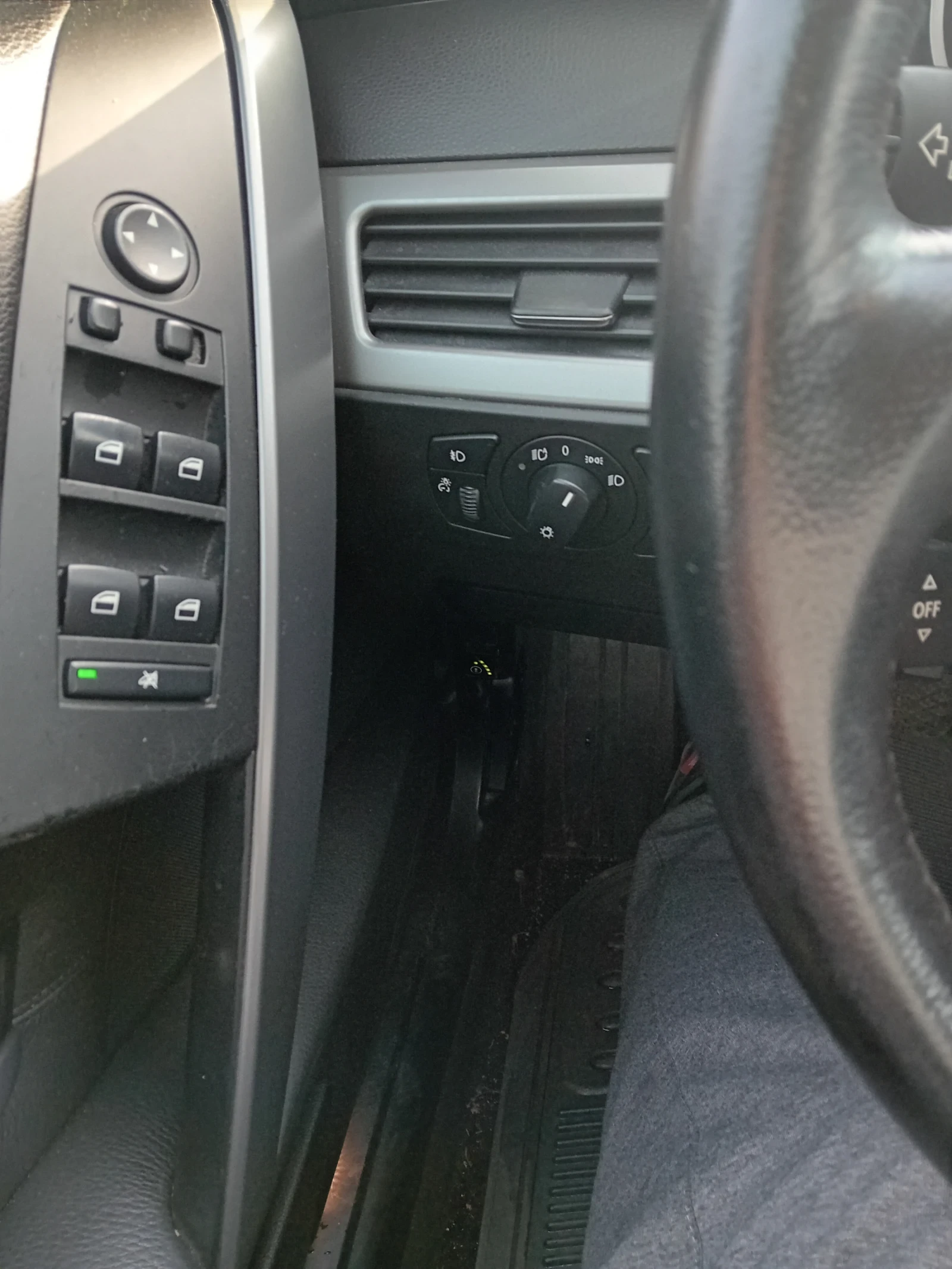 BMW 525 IX () | Mobile.bg   11