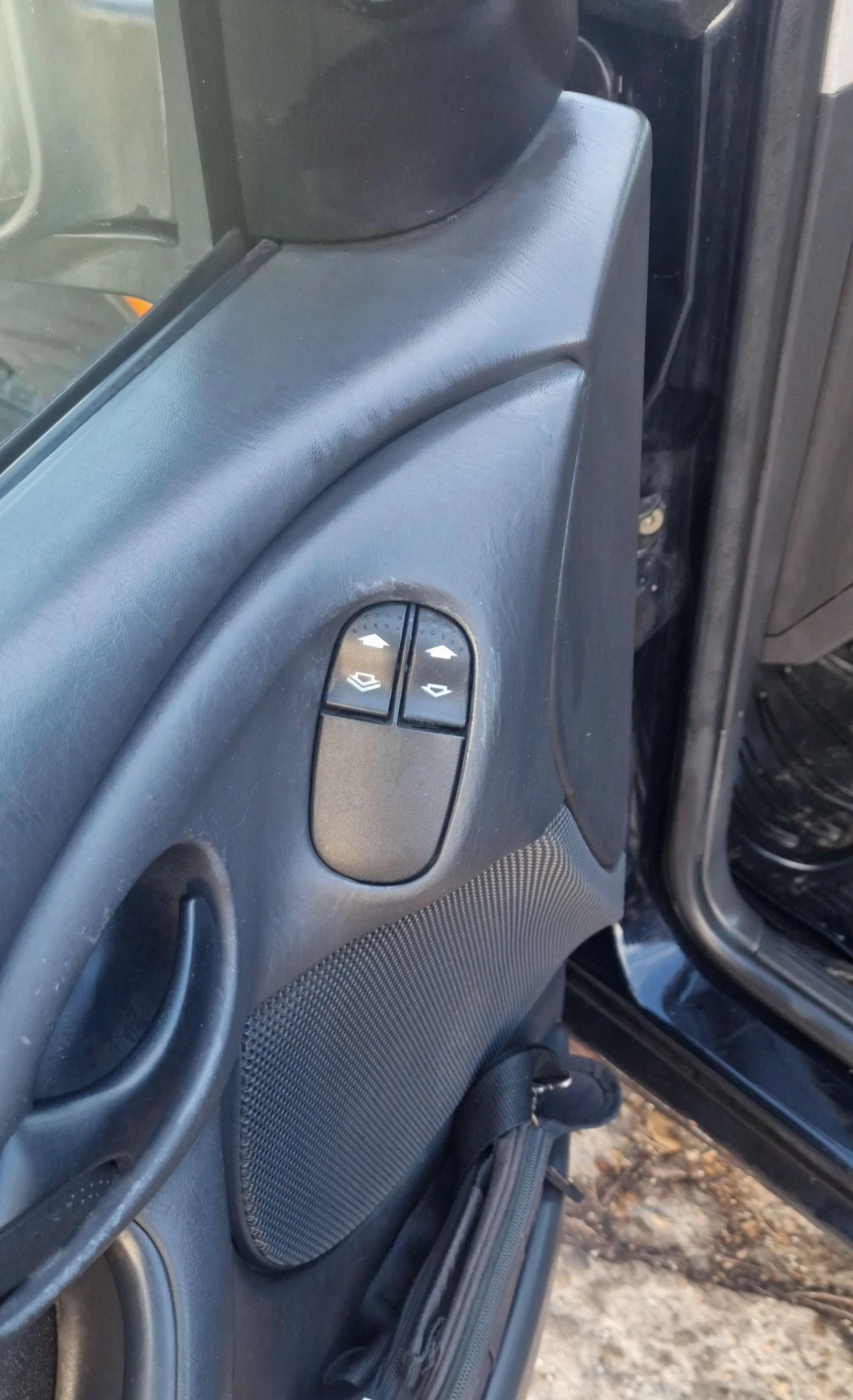 Ford Focus 1.8Tddi - изображение 6