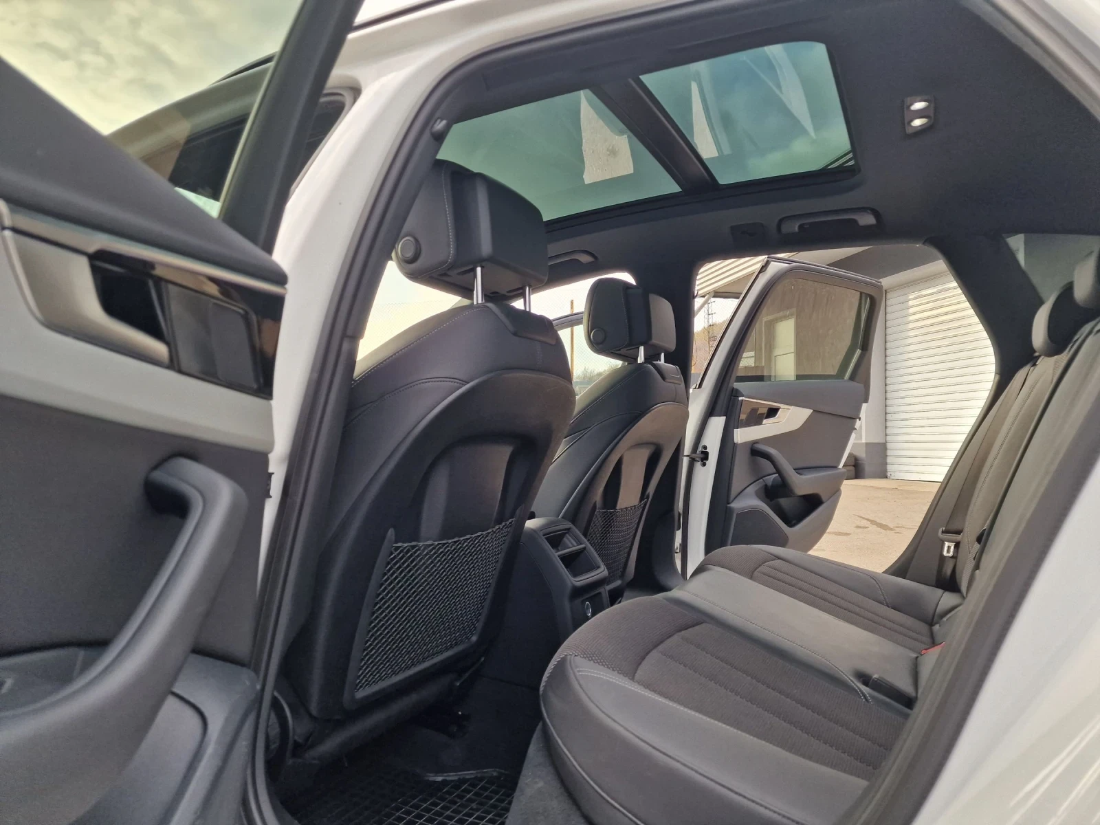 Audi A4 4.0TDI S-LINE QUATTRO  | Mobile.bg   14