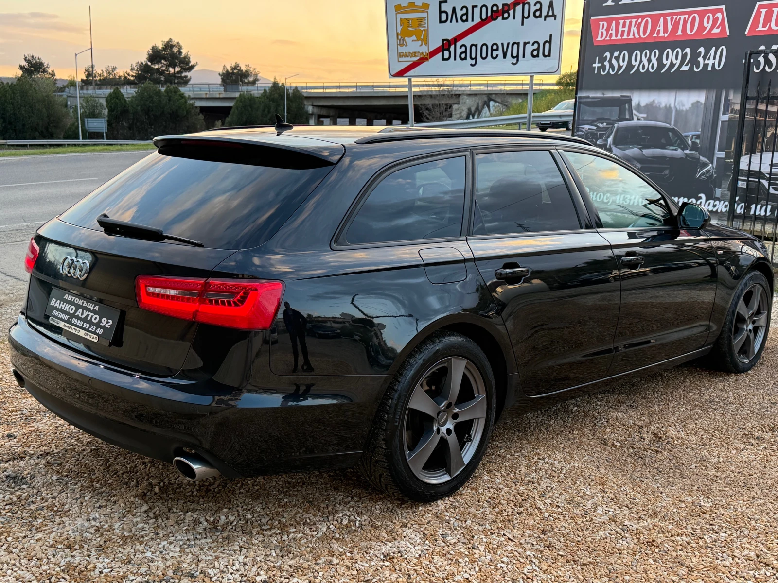 Audi A6 QUATTRO  - изображение 5