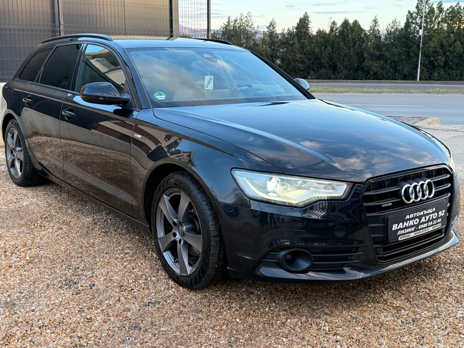 Audi A6 QUATTRO  - изображение 3