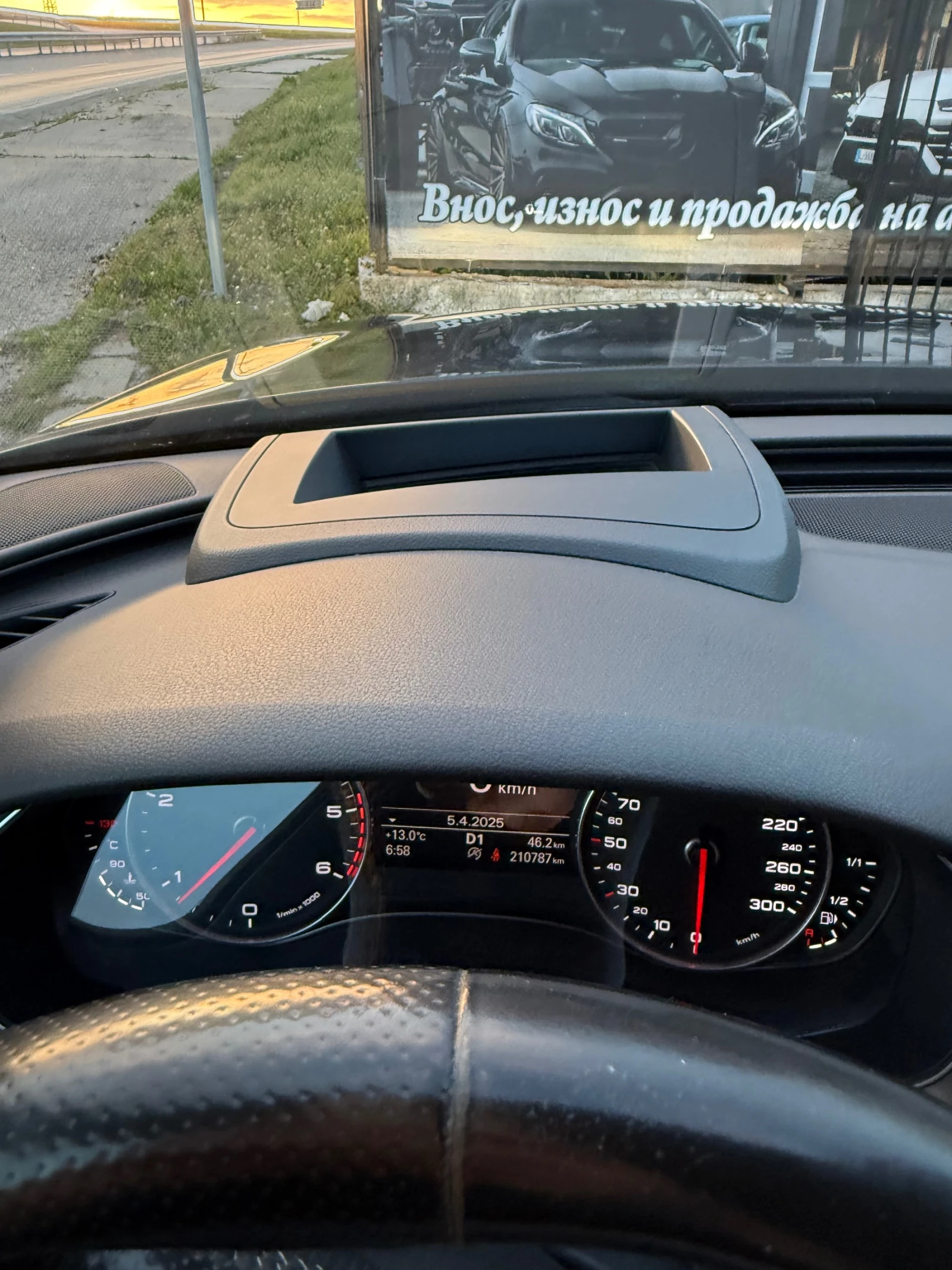 Audi A6 QUATTRO  - изображение 7