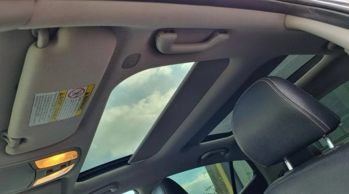 Kia Optima | Mobile.bg   12