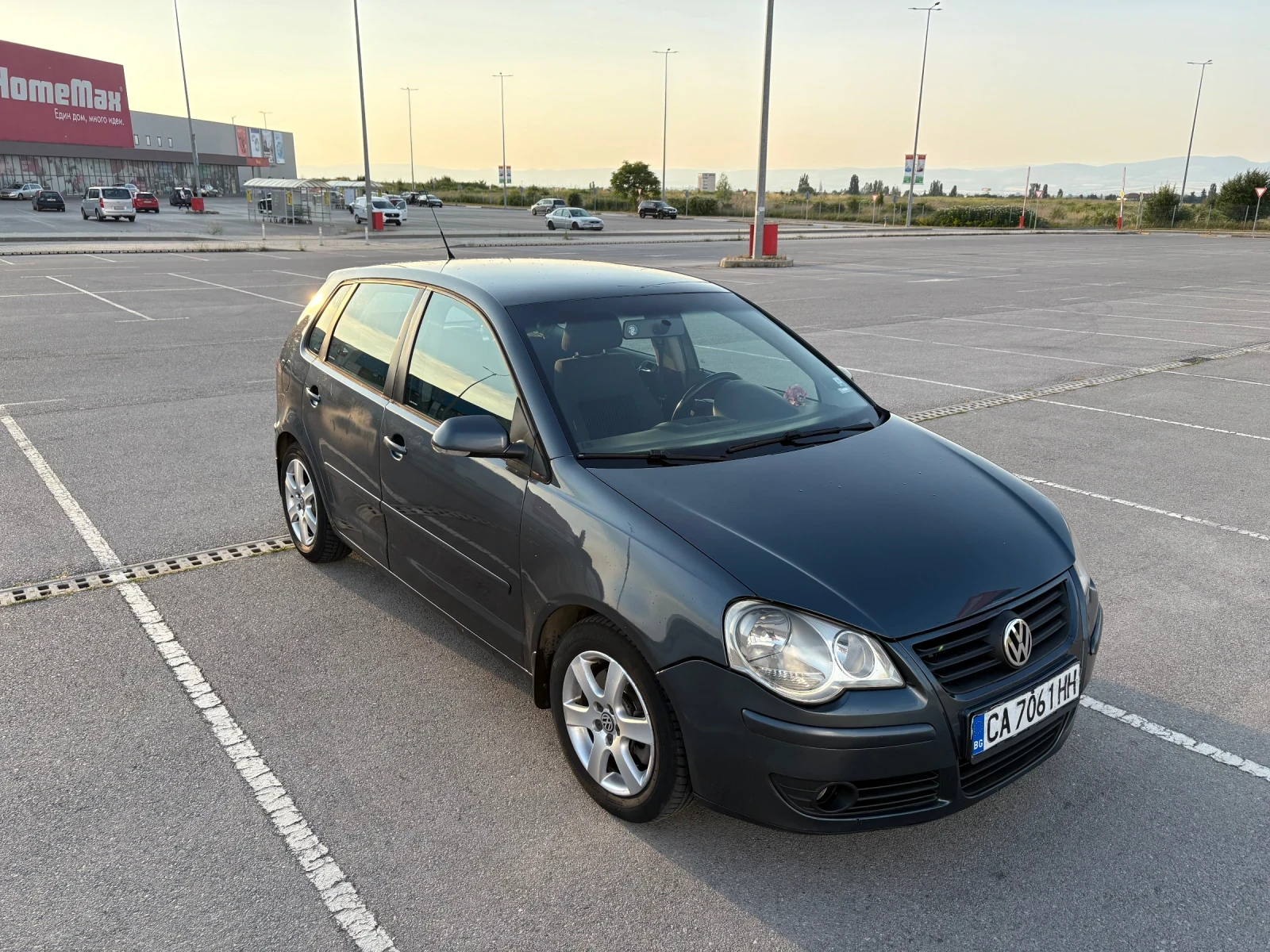 VW Polo 1.9TDI 131 - изображение 2