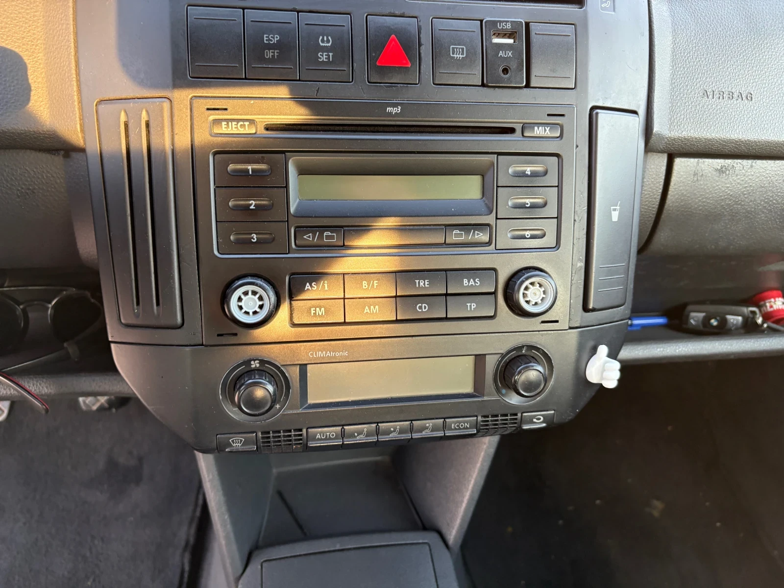 VW Polo 1.9TDI 131 - изображение 9