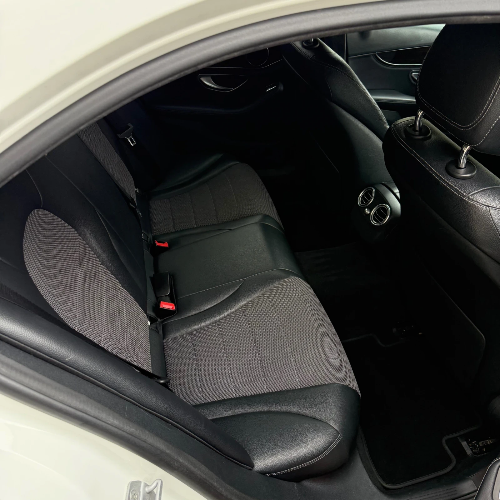 Mercedes-Benz C 220 2.2 BluTech | Mobile.bg   13