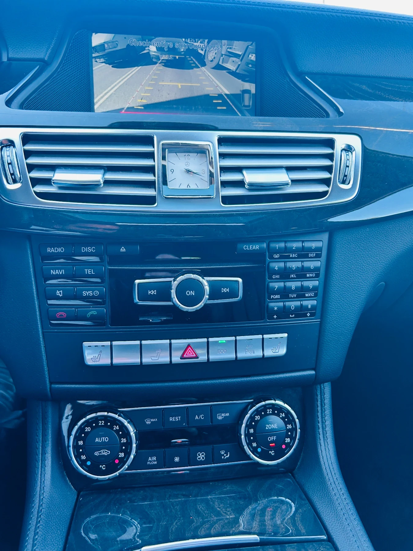 Mercedes-Benz CLS 350  - изображение 8