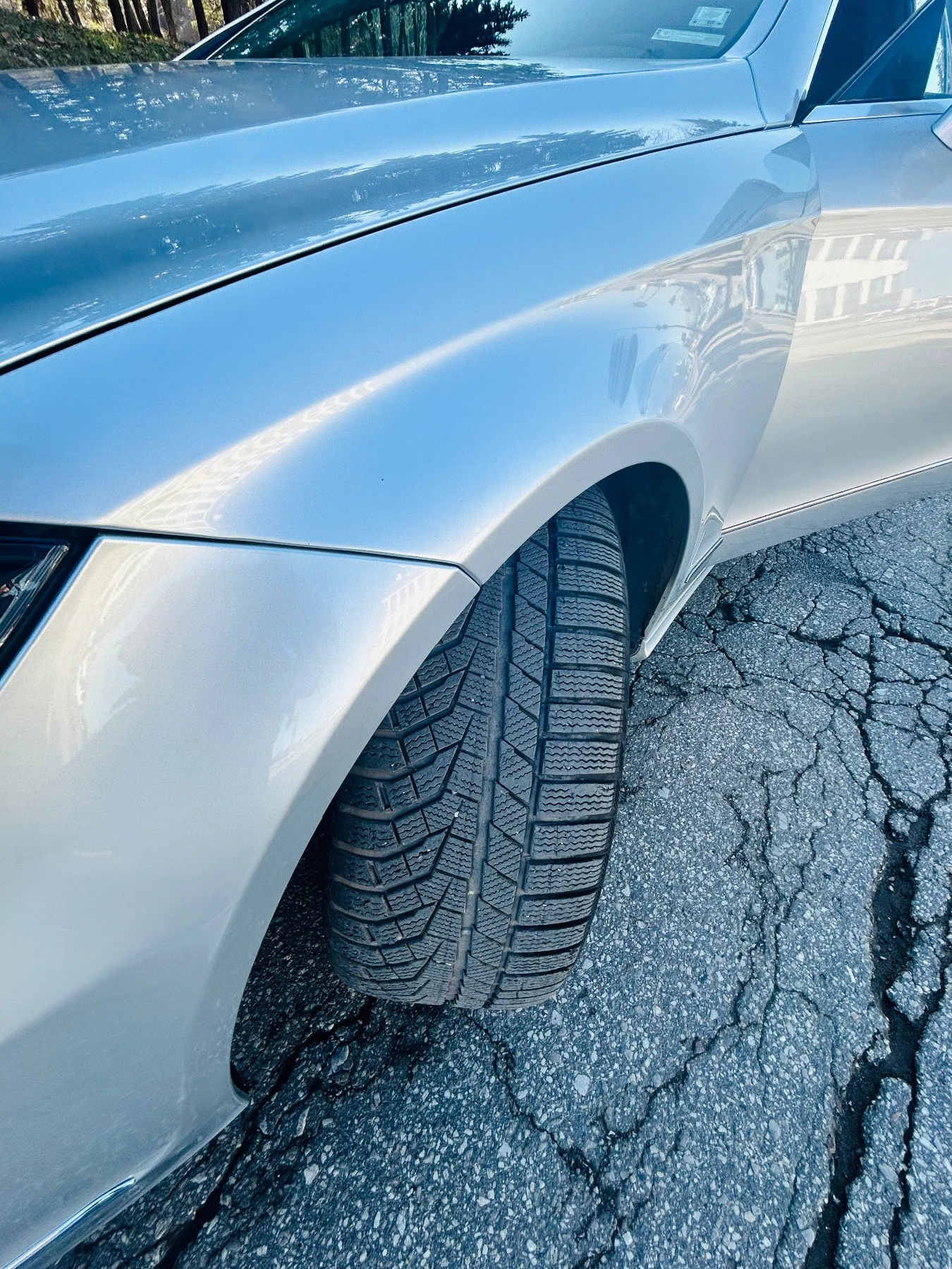 Mercedes-Benz CLS 350 | Mobile.bg   12