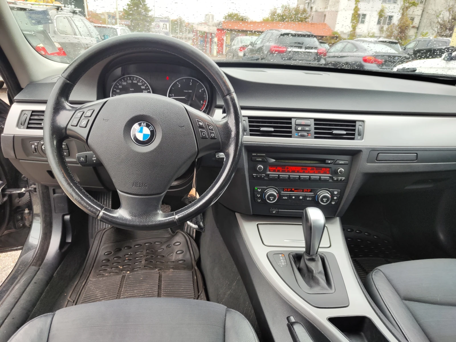 BMW 320 | Mobile.bg — изображение 11