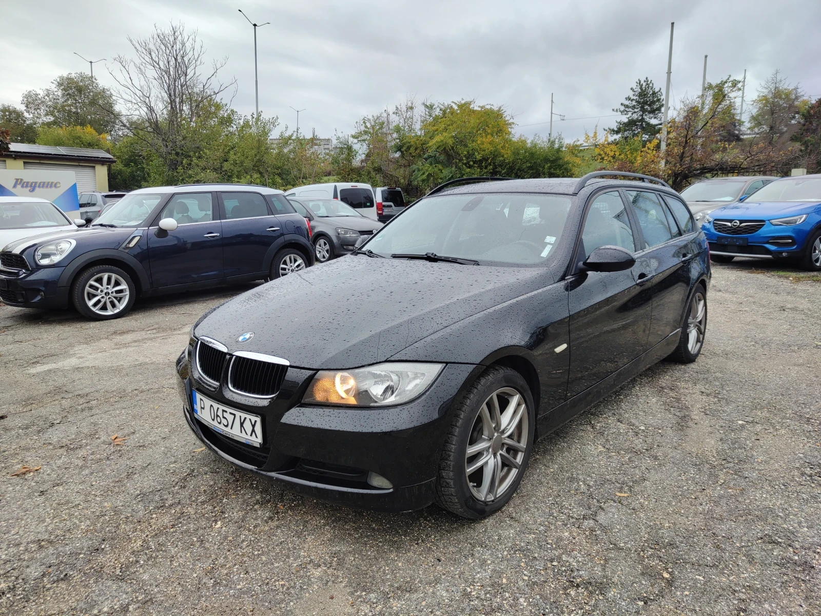 BMW 320 | Mobile.bg — изображение 1