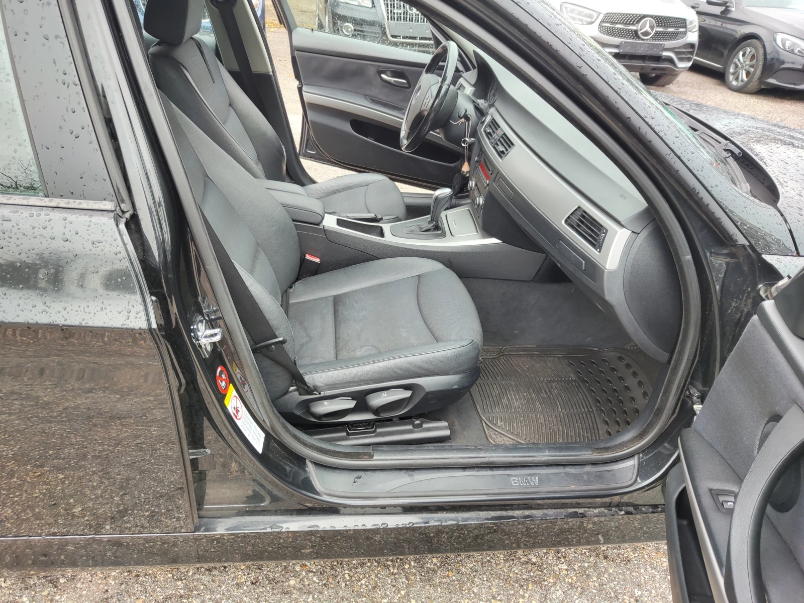 BMW 320 | Mobile.bg — изображение 14