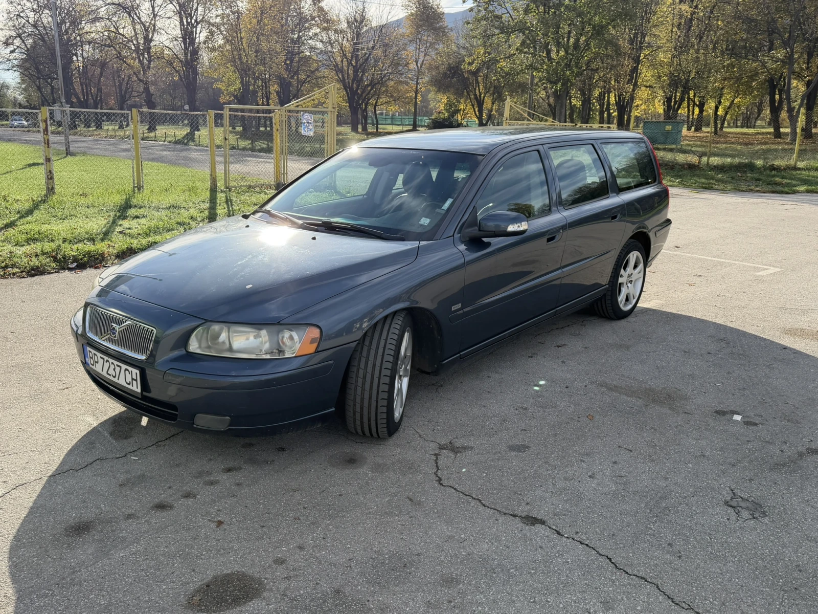 Volvo V70 | Mobile.bg   1