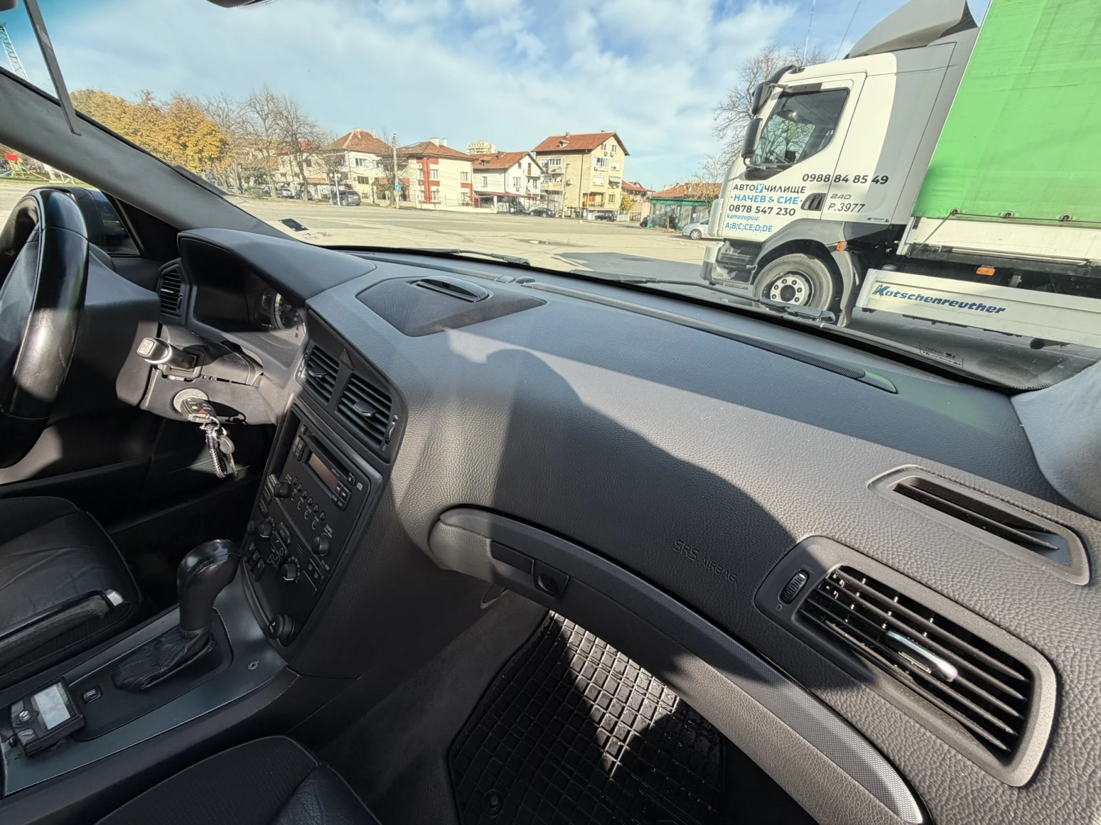 Volvo V70 | Mobile.bg   16