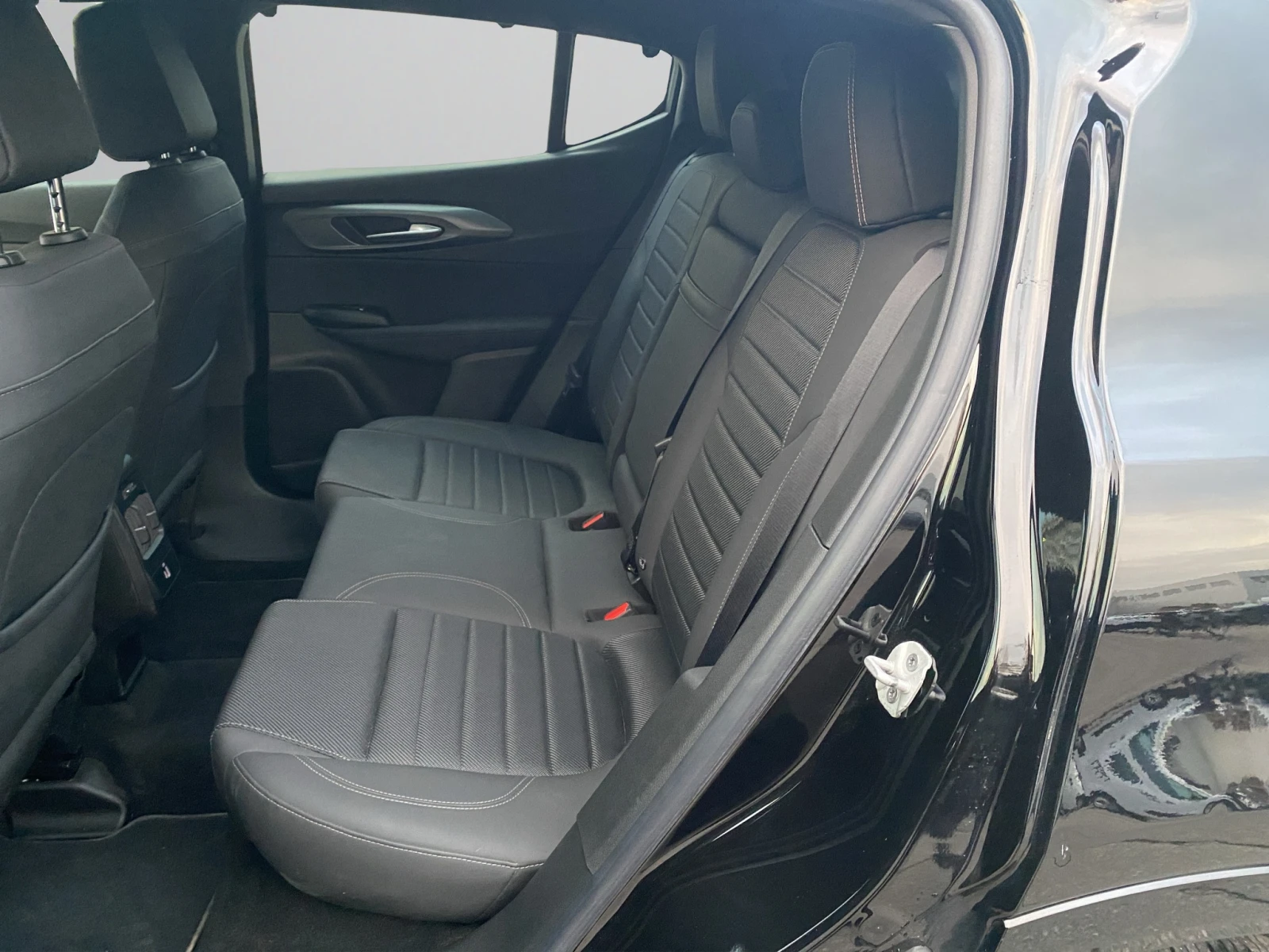 Alfa Romeo Tonale Ti 1.5 MHEV 160hp | Mobile.bg � ����������� 14