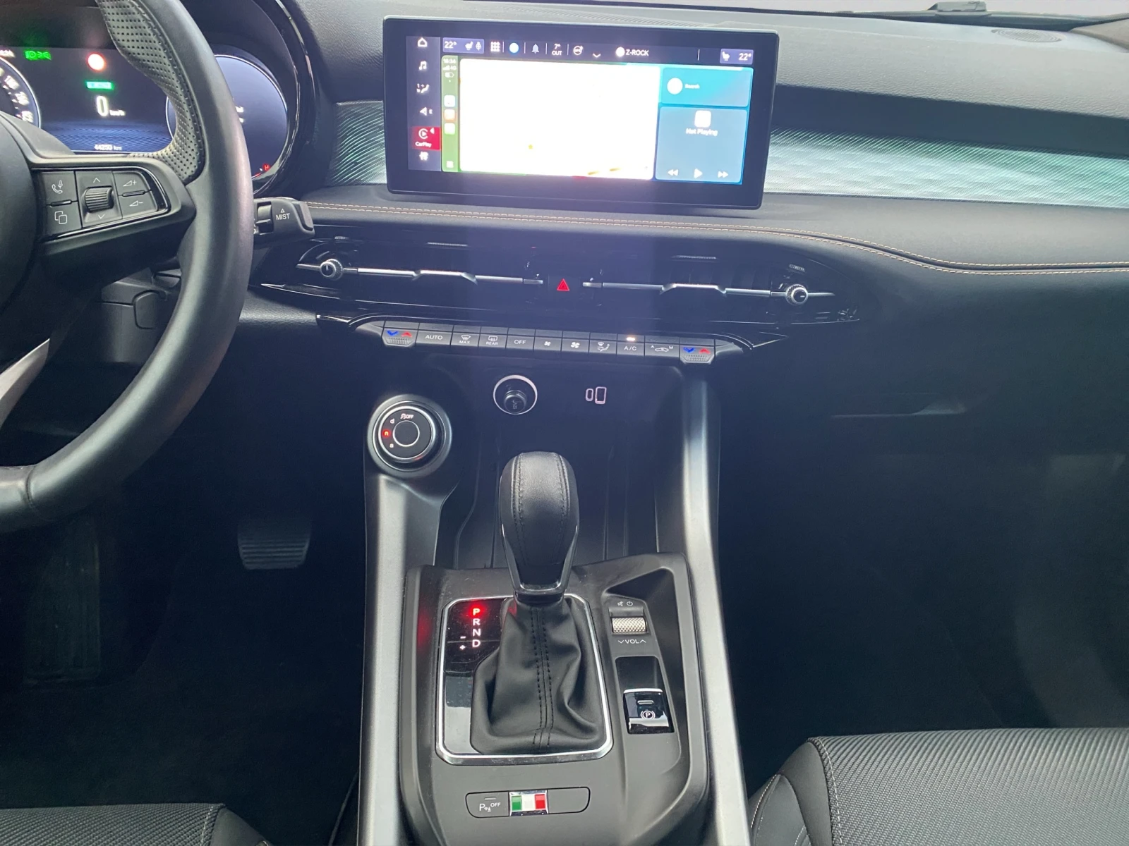 Alfa Romeo Tonale Ti 1.5 MHEV 160hp | Mobile.bg � ����������� 12