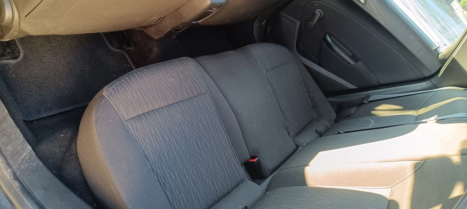 Opel Astra  - изображение 9