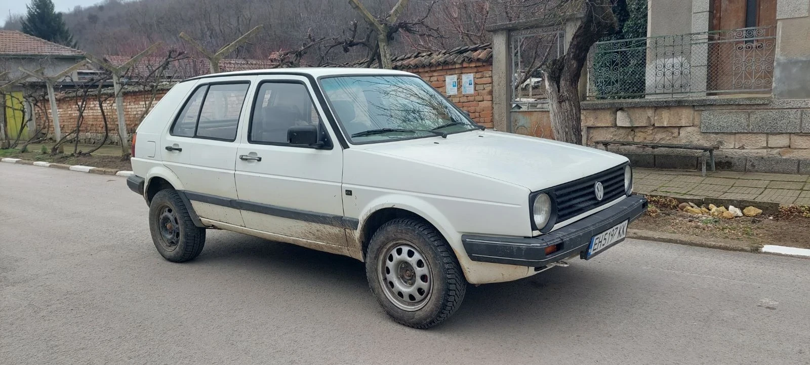 VW Golf  - изображение 3