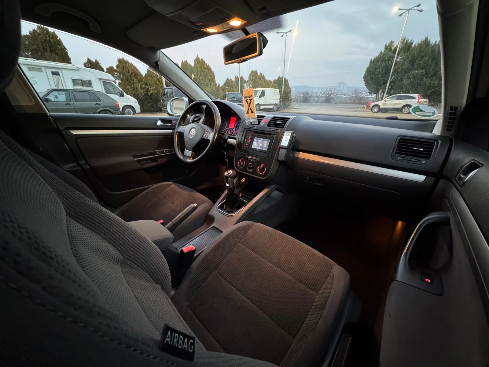 VW Golf 1.9TDI ��������� Euro4 | Mobile.bg � ����������� 16