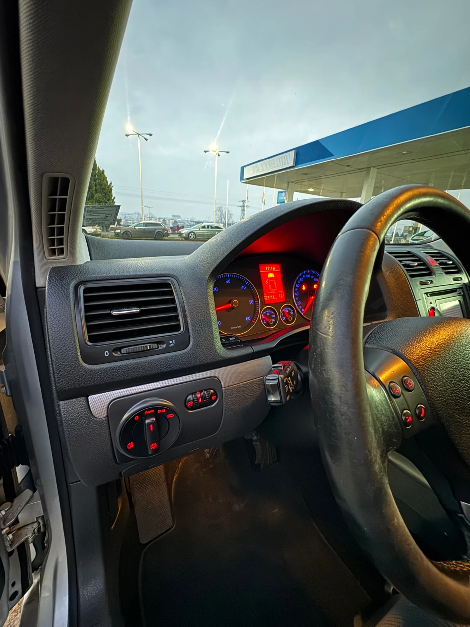 VW Golf 1.9TDI ��������� Euro4 | Mobile.bg � ����������� 8