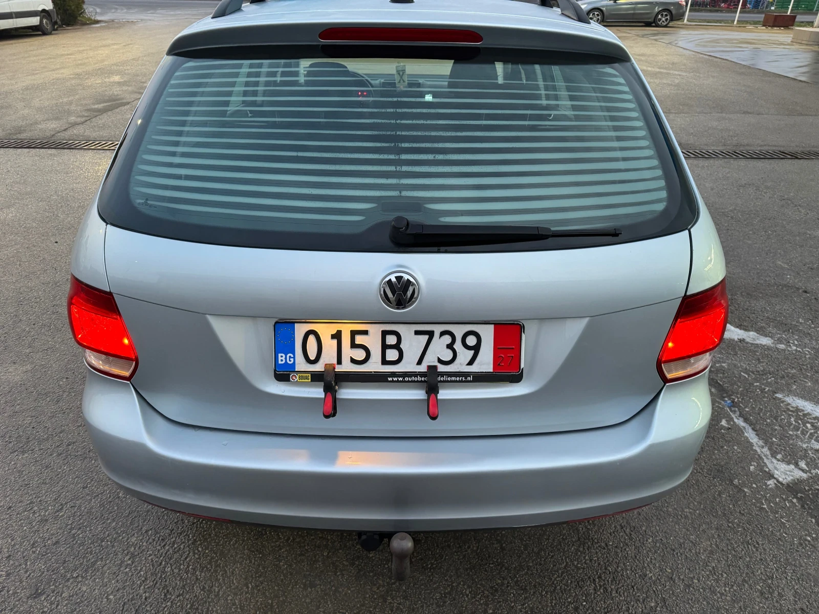 VW Golf 1.9TDI ��������� Euro4 | Mobile.bg � ����������� 5