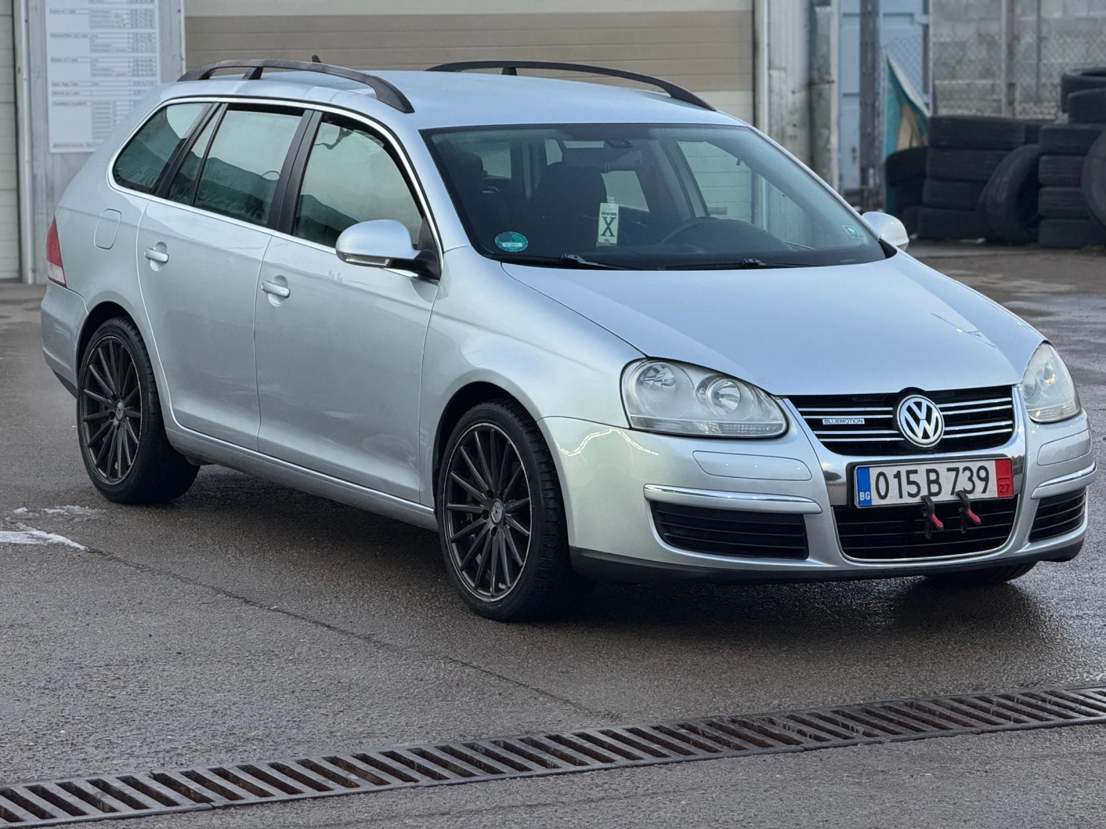 VW Golf 1.9TDI ��������� Euro4 | Mobile.bg � ����������� 2