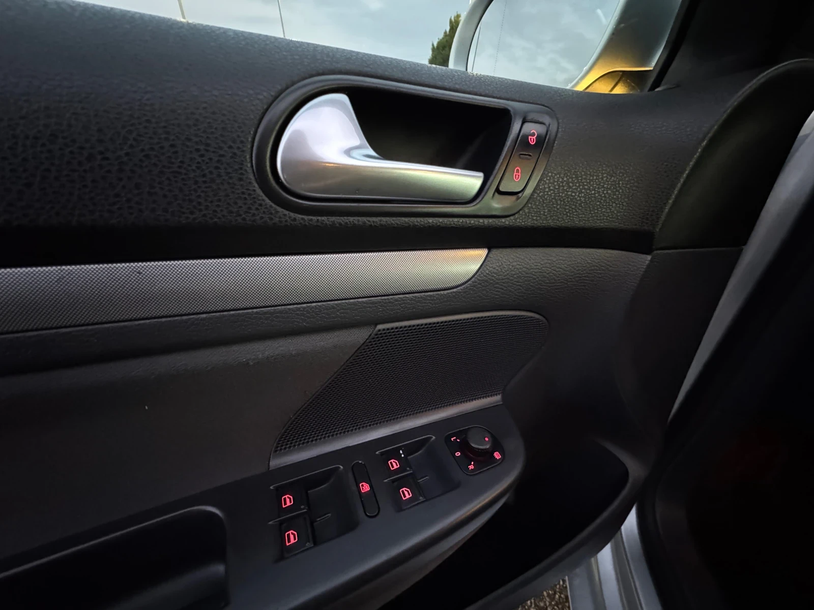 VW Golf 1.9TDI ��������� Euro4 | Mobile.bg � ����������� 9