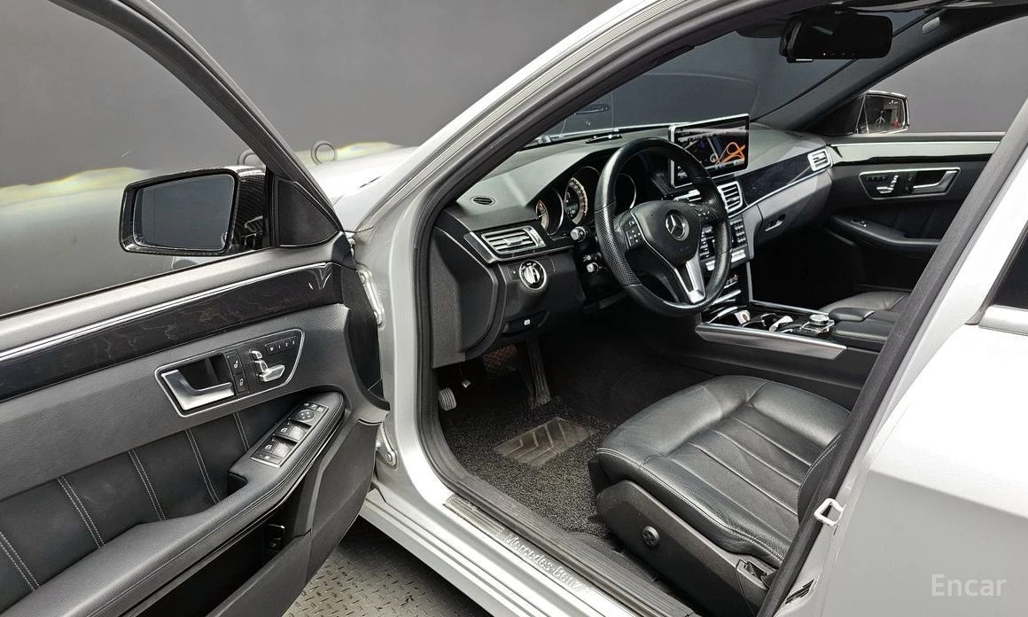 Mercedes-Benz E 300 | Mobile.bg � ����������� 11