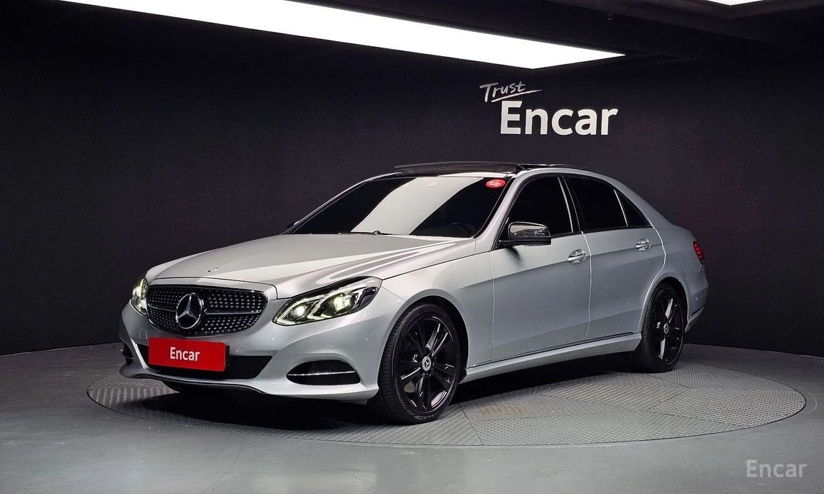 Mercedes-Benz E 300 | Mobile.bg � ����������� 1