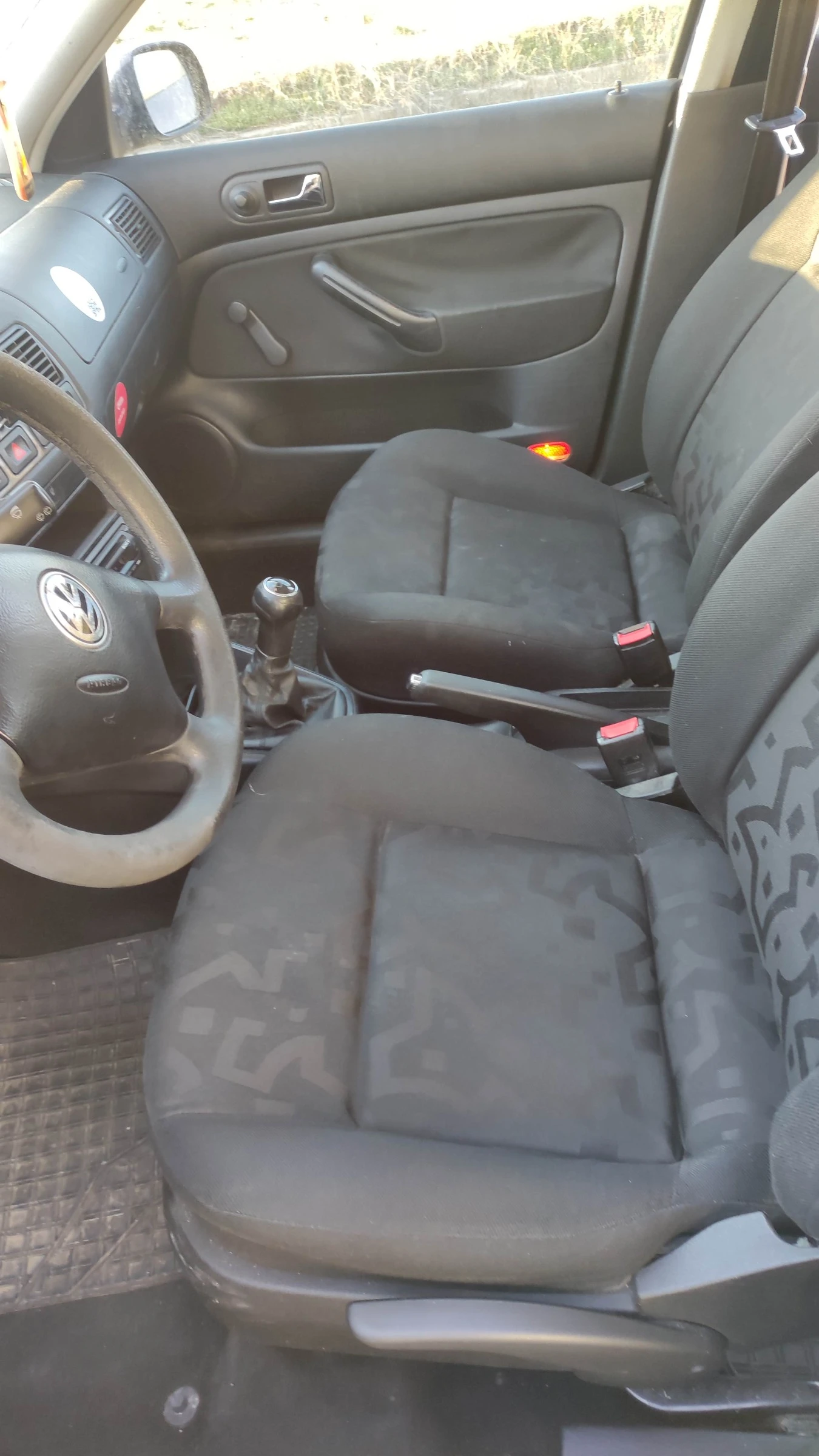 VW Golf 4 - изображение 5