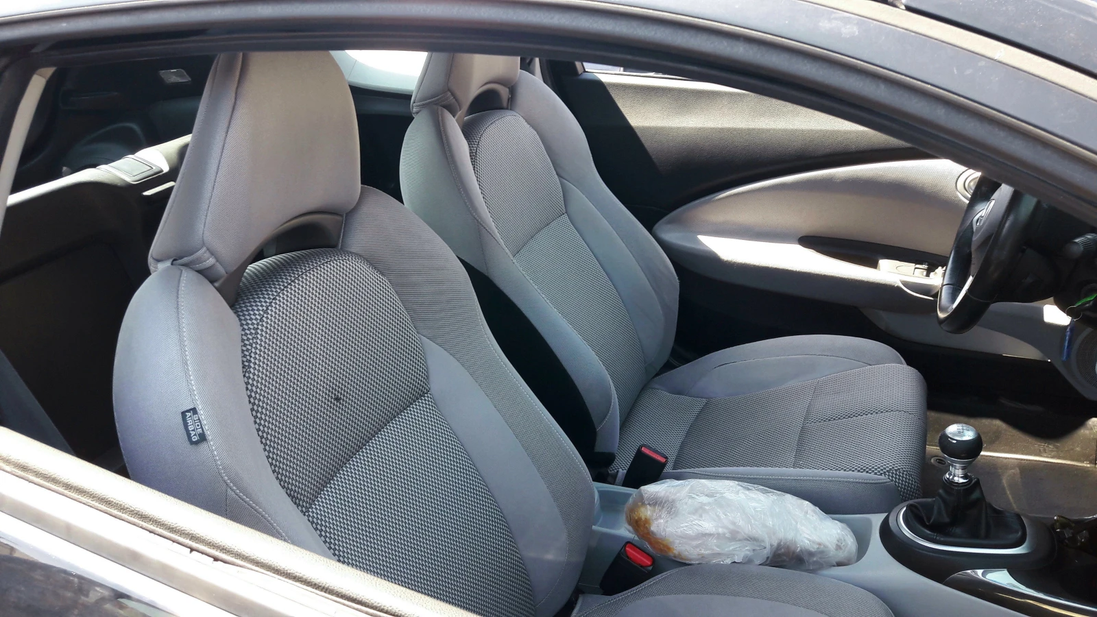 Honda Crz 1.5 iVTEC | Mobile.bg � ����������� 13