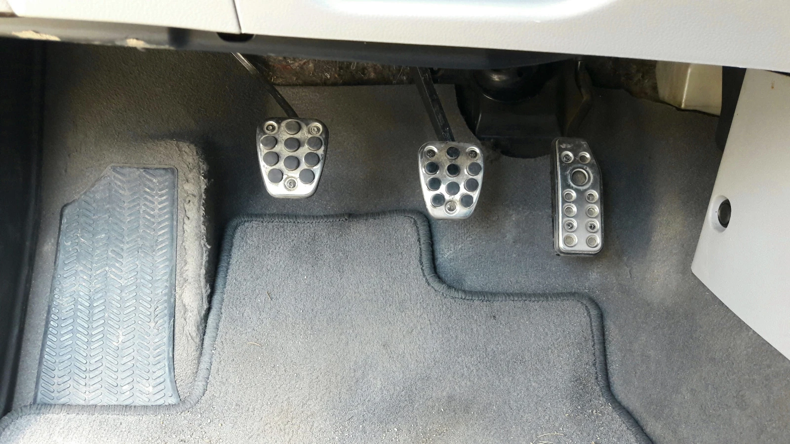 Honda Crz 1.5 iVTEC - изображение 10