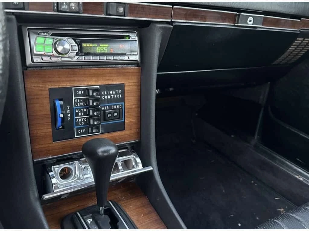 Mercedes-Benz 380 * Roadster 380SL * CARFAX * ���� �� �� | Mobile.bg � ����������� 11