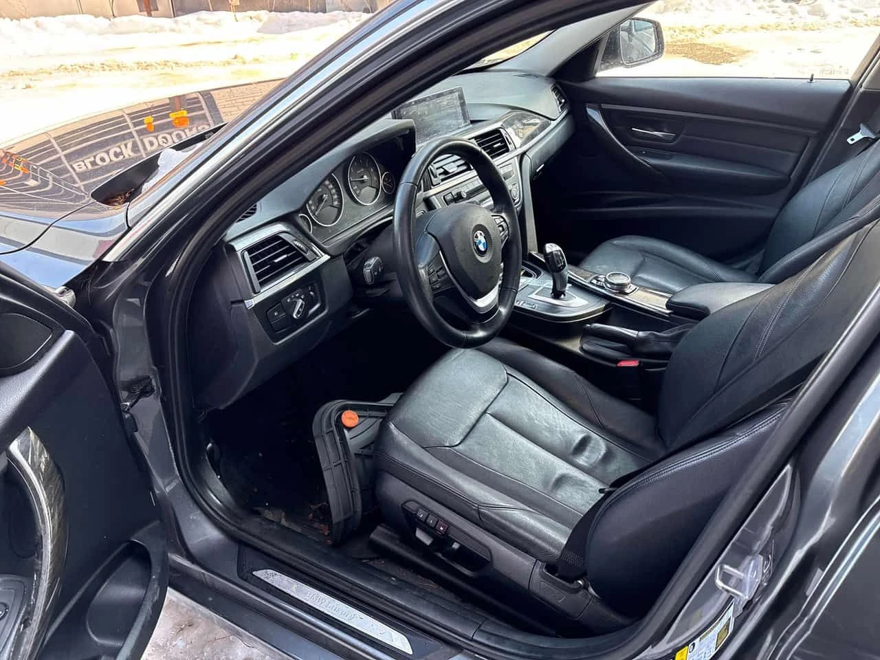 BMW 328 * 328i xDrive * CARFAX * ���� �� �� | Mobile.bg � ����������� 7