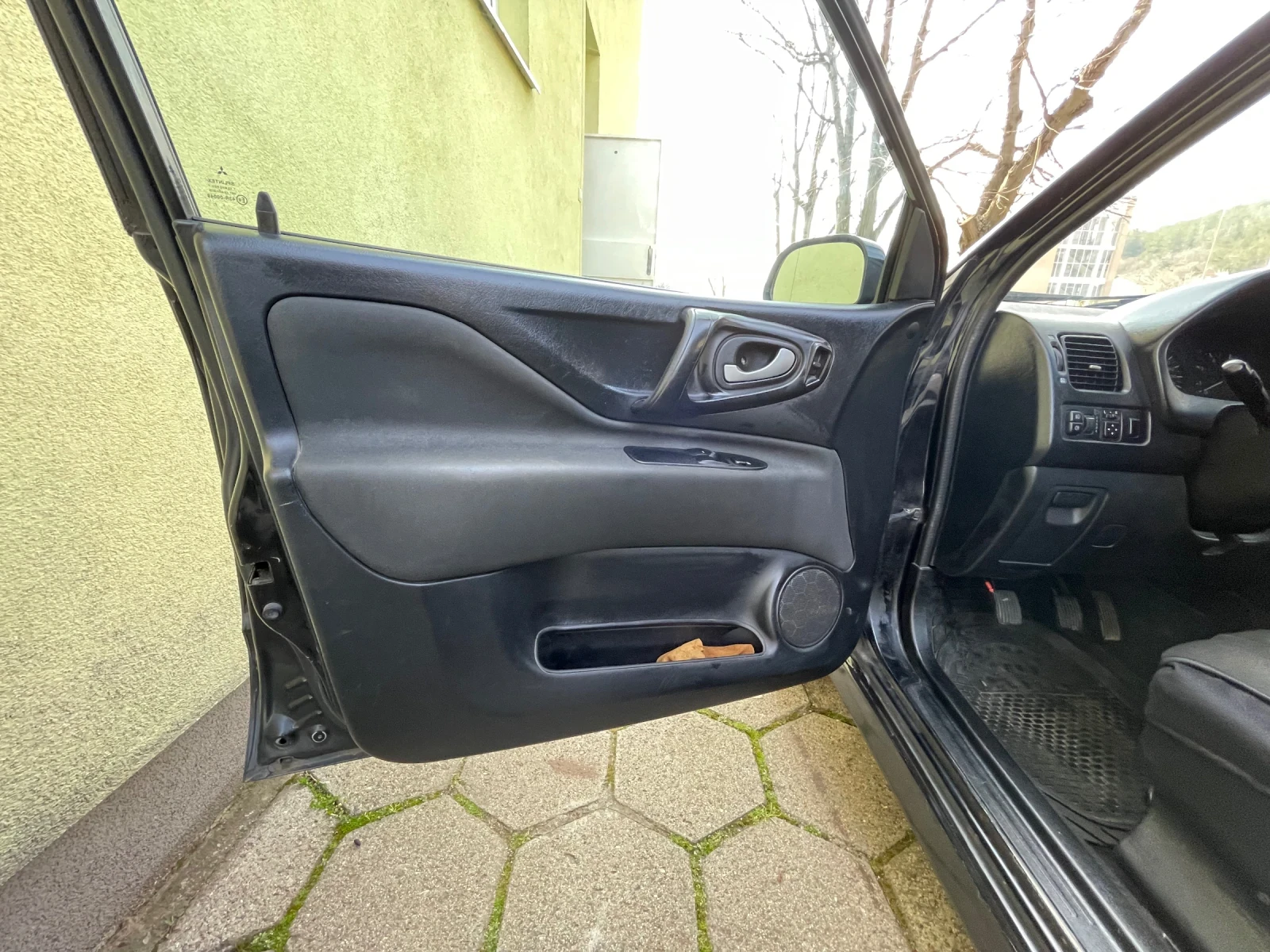 Mitsubishi Space star, снимка 8 - Автомобили и джипове - 53732486