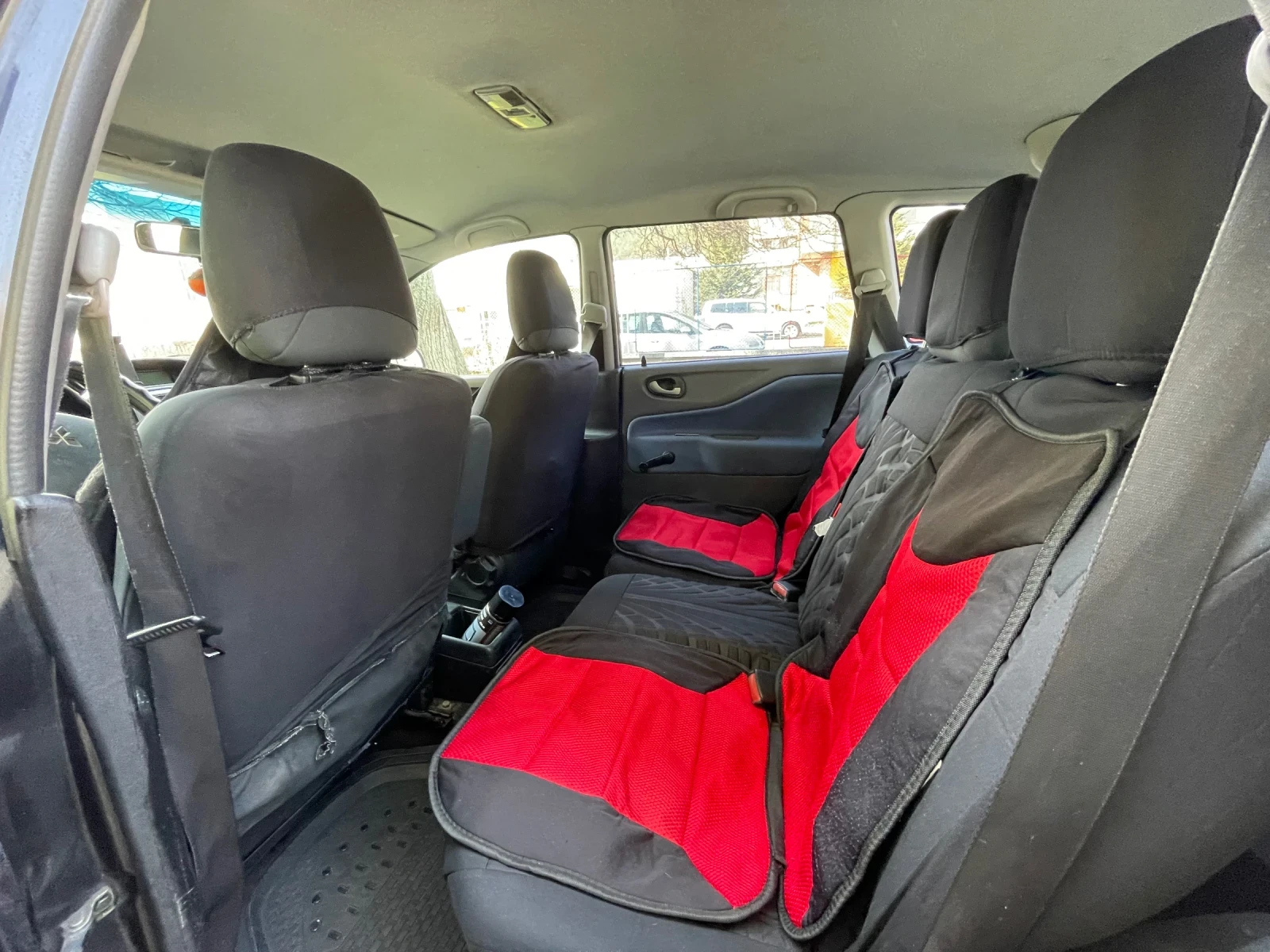 Mitsubishi Space star, снимка 13 - Автомобили и джипове - 53732486