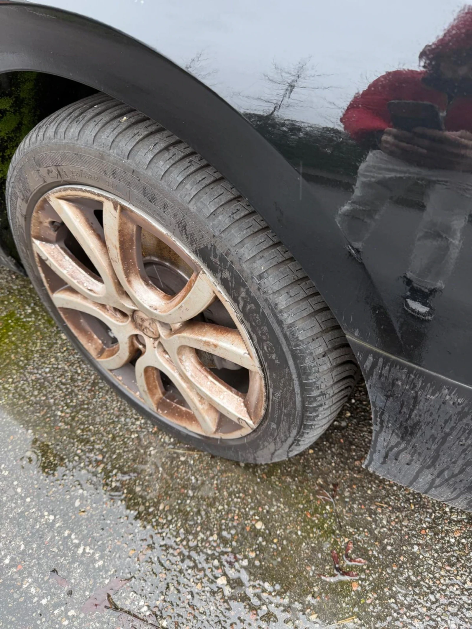 Peugeot 508, снимка 7 - Автомобили и джипове - 53804841