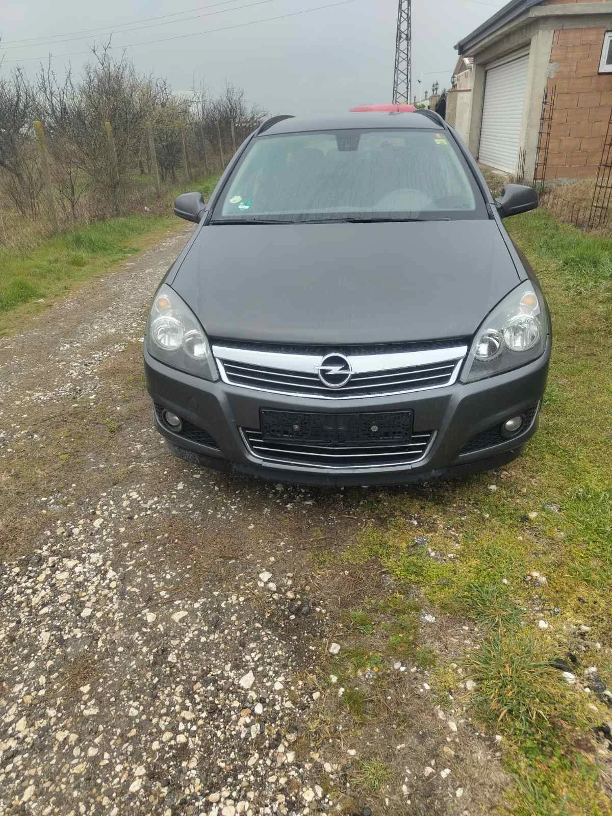 Opel Astra Kosmo, снимка 13 - Автомобили и джипове - 54285105
