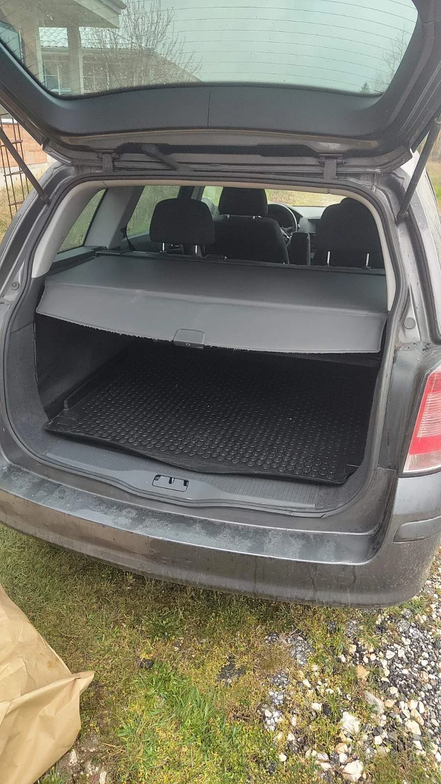 Opel Astra Kosmo, снимка 11 - Автомобили и джипове - 54285105