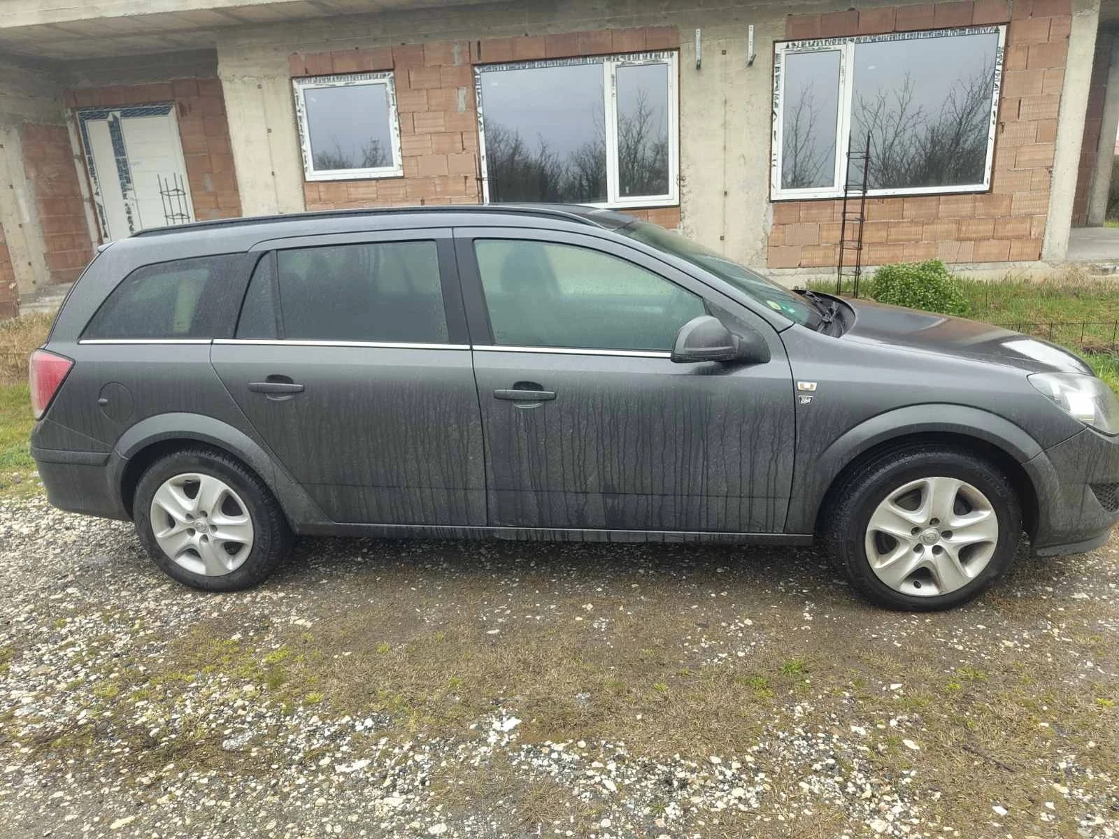 Opel Astra Kosmo, снимка 14 - Автомобили и джипове - 54285105