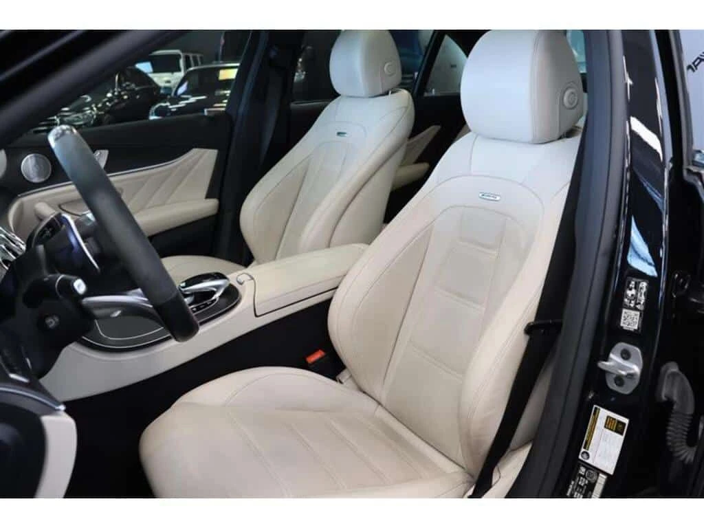 Mercedes-Benz E 53 AMG 4MATIC/360 CAM/BURMESTER/���� �� ��������  | Mobile.bg � ����������� 4