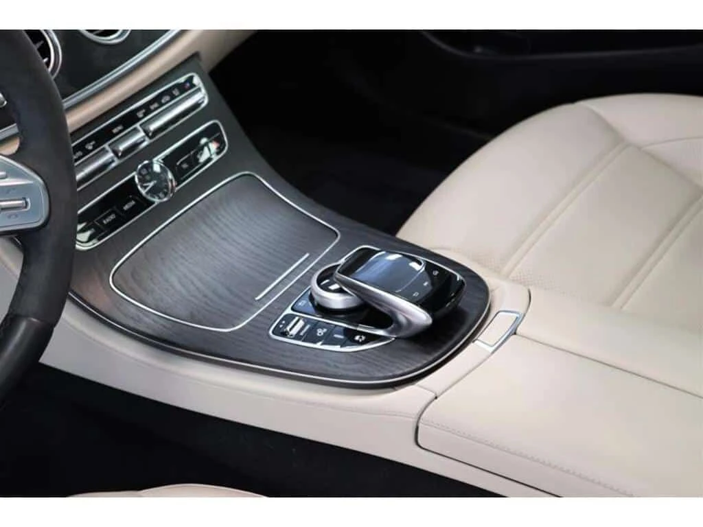 Mercedes-Benz E 53 AMG 4MATIC/360 CAM/BURMESTER/���� �� ��������  | Mobile.bg � ����������� 9