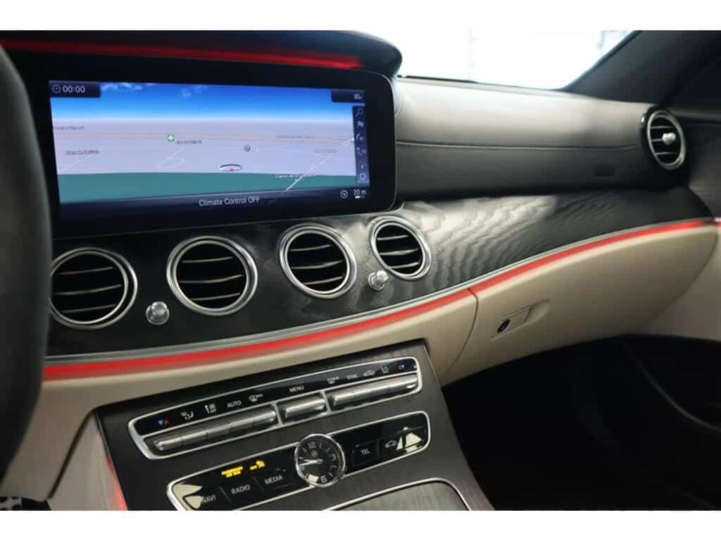 Mercedes-Benz E 53 AMG 4MATIC/360 CAM/BURMESTER/���� �� ��������  | Mobile.bg � ����������� 13